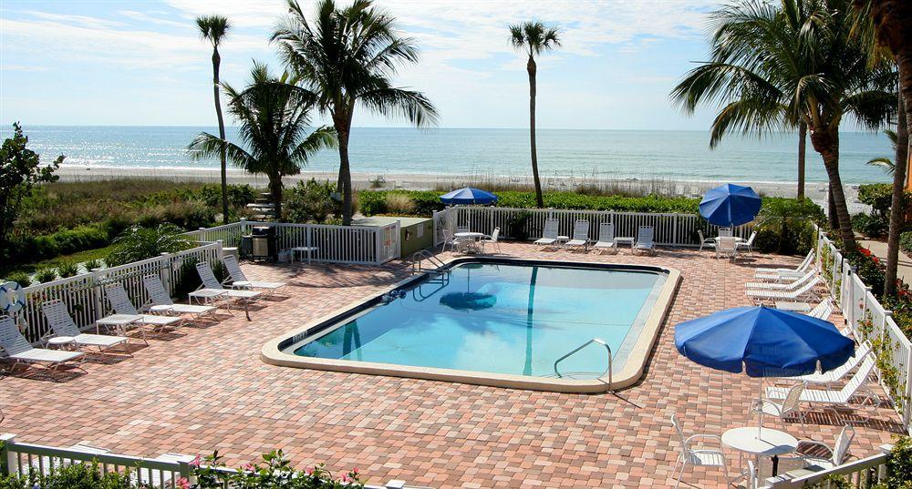 Silver Sands Gulf Beach Resort By Rva Longboat Key Εξωτερικό φωτογραφία